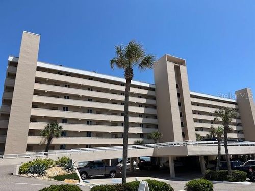 unit-602-4453 S Atlantic Ave, Ponce Inlet, FL, 32127-7174 | Card Image