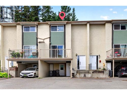 56-1469 Springhill Drive, Kamloops, BC, V2E1H5 | Card Image