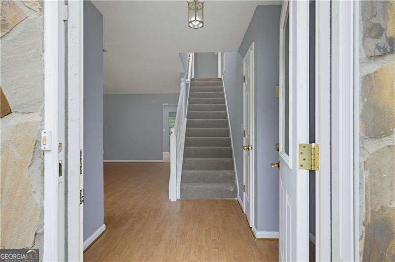 Residential in Stone Mountain 3