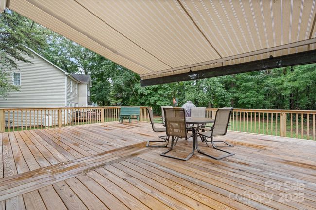 Room for multiple seating areas | Image 32