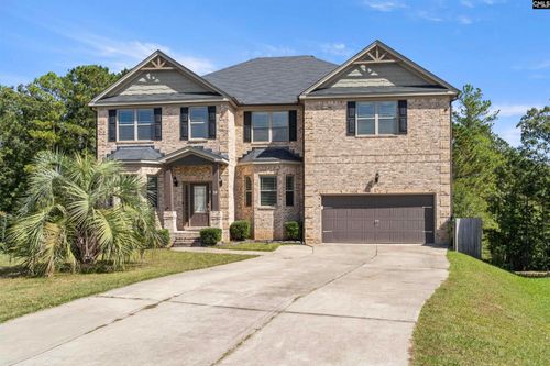 24 Stillorgan Ct, Blythewood, SC, 29016-7940 | Card Image