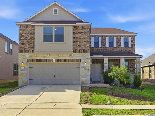 205 Lone Falls Dr, Universal City, TX, 78148-3010 | Card Image