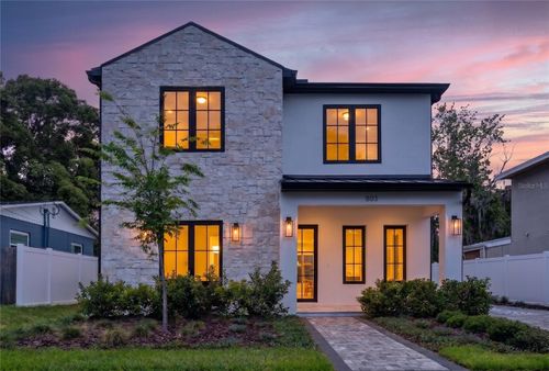 803 Yates St, Orlando, FL, 32804-5739 | Card Image