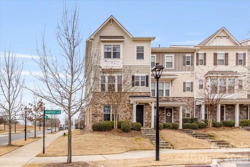 9205 Bluefield St, Charlotte, NC, 28273-4985 | Card Image