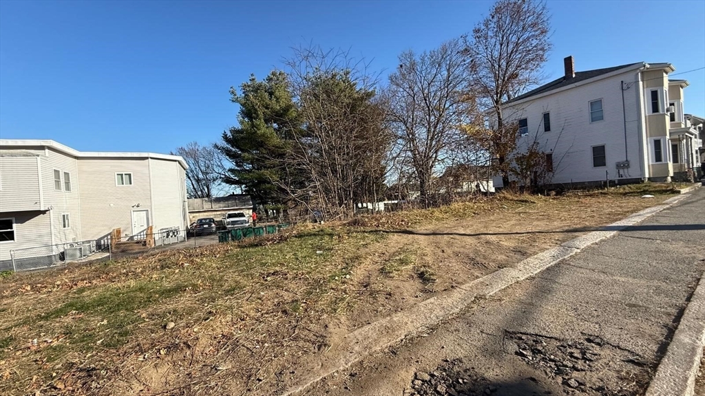 Land in Fitchburg 2