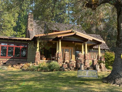 44335 Highway 62, Prospect, OR, 97536-9703 | Card Image