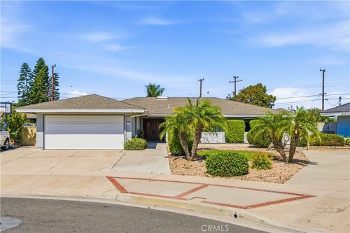 802 S Cinda St, Anaheim, CA, 92806-4410 | Card Image