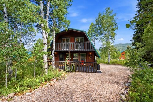 5433 E Targhee Drive, Oakley, UT, 84055 | Card Image