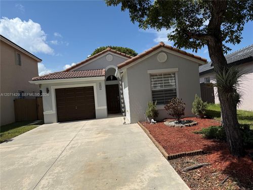 1901 Se 15th St, Homestead, FL, 33035-2602 | Card Image