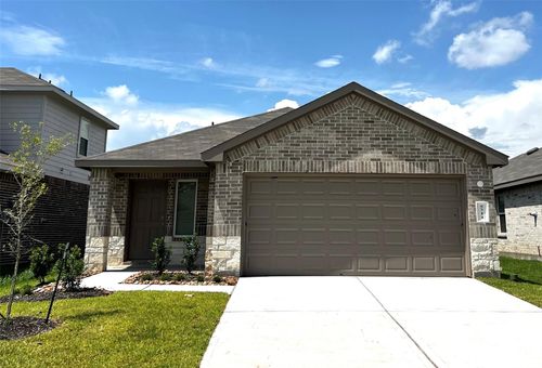 5711 Vintage Oakmont Dr, Spring, TX, 77373-2177 | Card Image