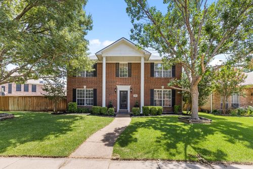 4048 Kirkmeadow Ln, Dallas, TX, 75287-5018 | Card Image
