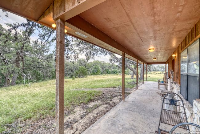 1300 Cattail Rd., Home with 3 bedrooms, 2 bathrooms and null parking in Leakey TX | Image 11