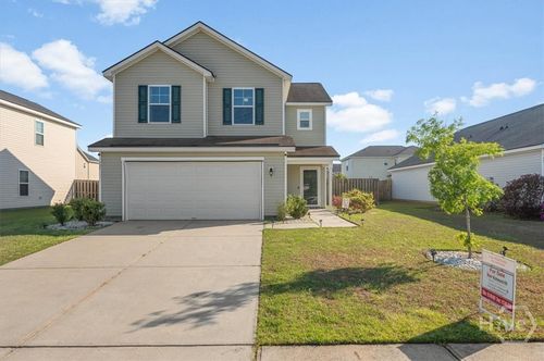 107 Burnt Oak Rd, Port Wentworth, GA, 31407-6077 | Card Image