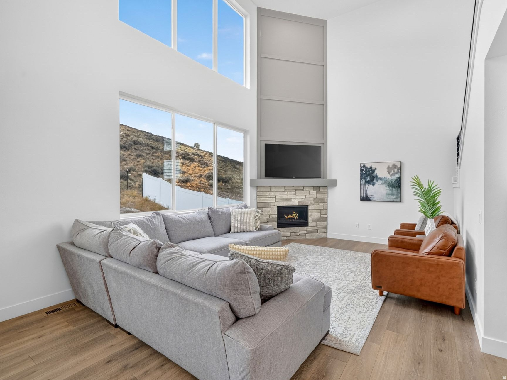 Residential in Eagle Mountain 4