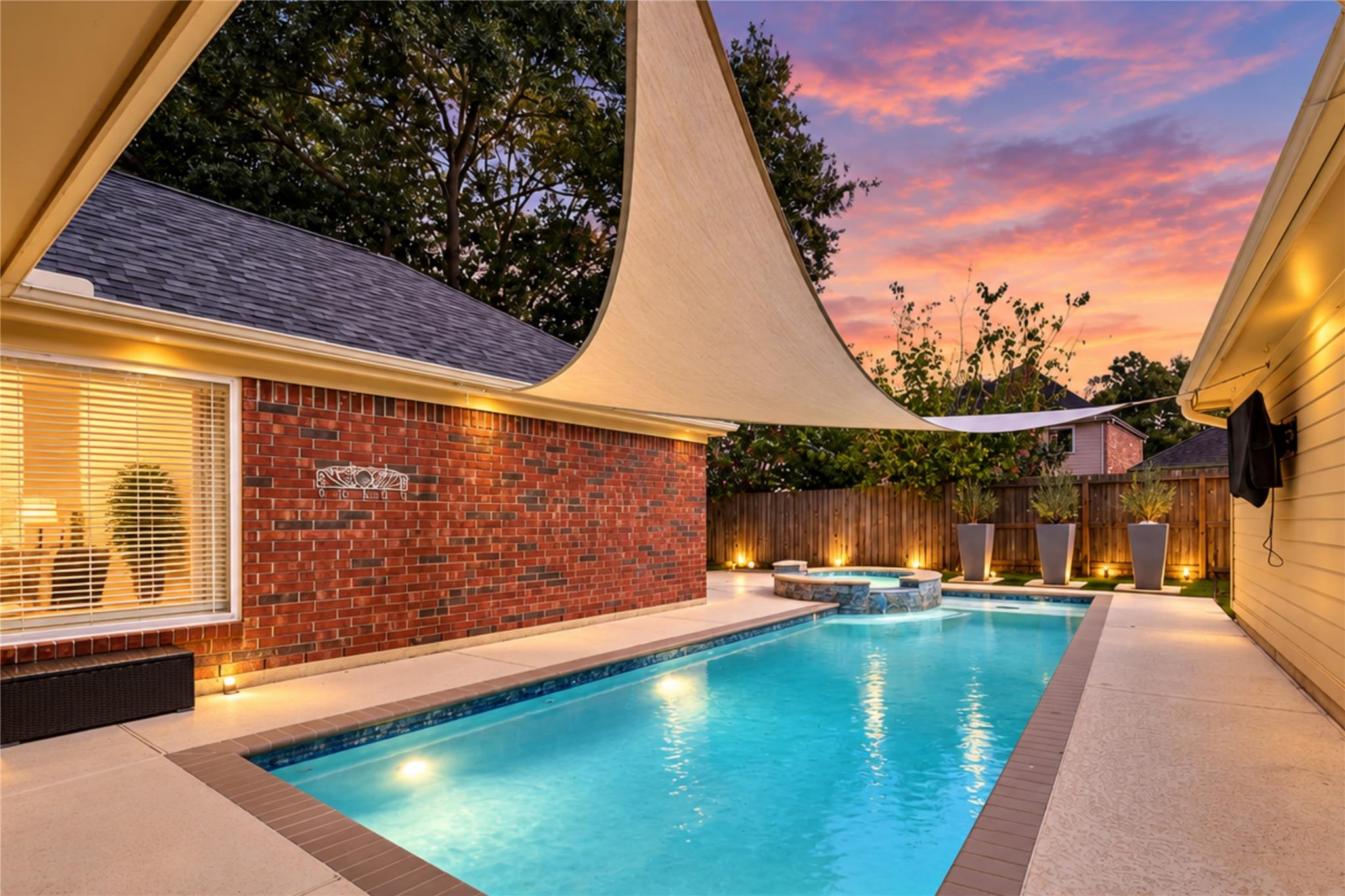 Residential in Richmond