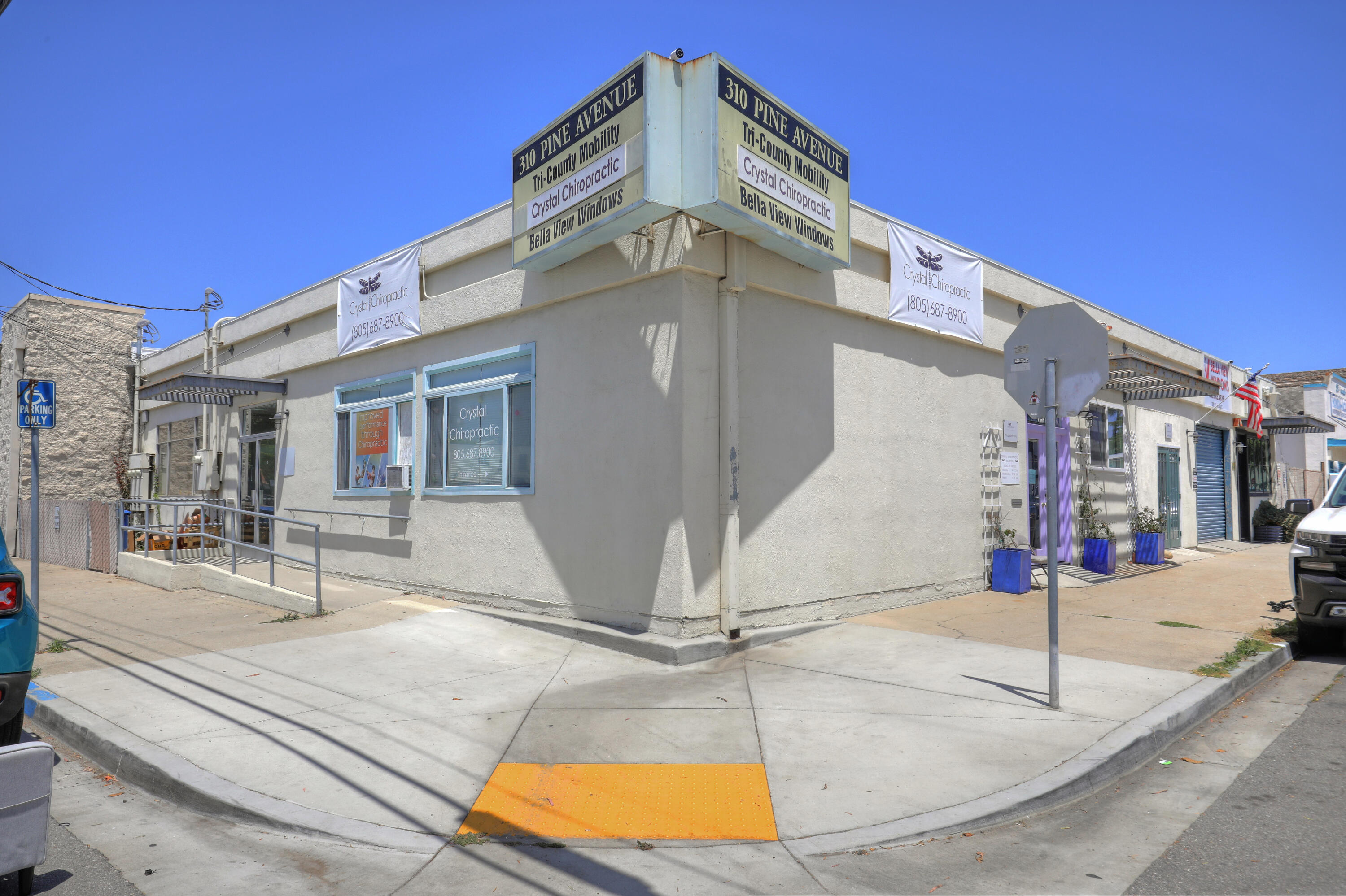 310 Pine Ave, Goleta, CA 93117