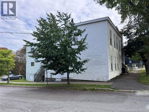 105 Victoria St, Home with 0 bedrooms, 0 bathrooms and null parking in Saint John NB | Card Image