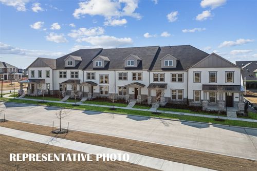 8876 Magnet Dr, Frisco, TX, 75035-1900 | Card Image
