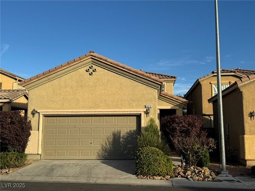 8978 Partridge Hill St, Las Vegas, NV, 89148-4978 | Card Image