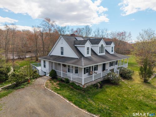 257 W Elm St, Deep River, CT, 06417-1637 | Card Image