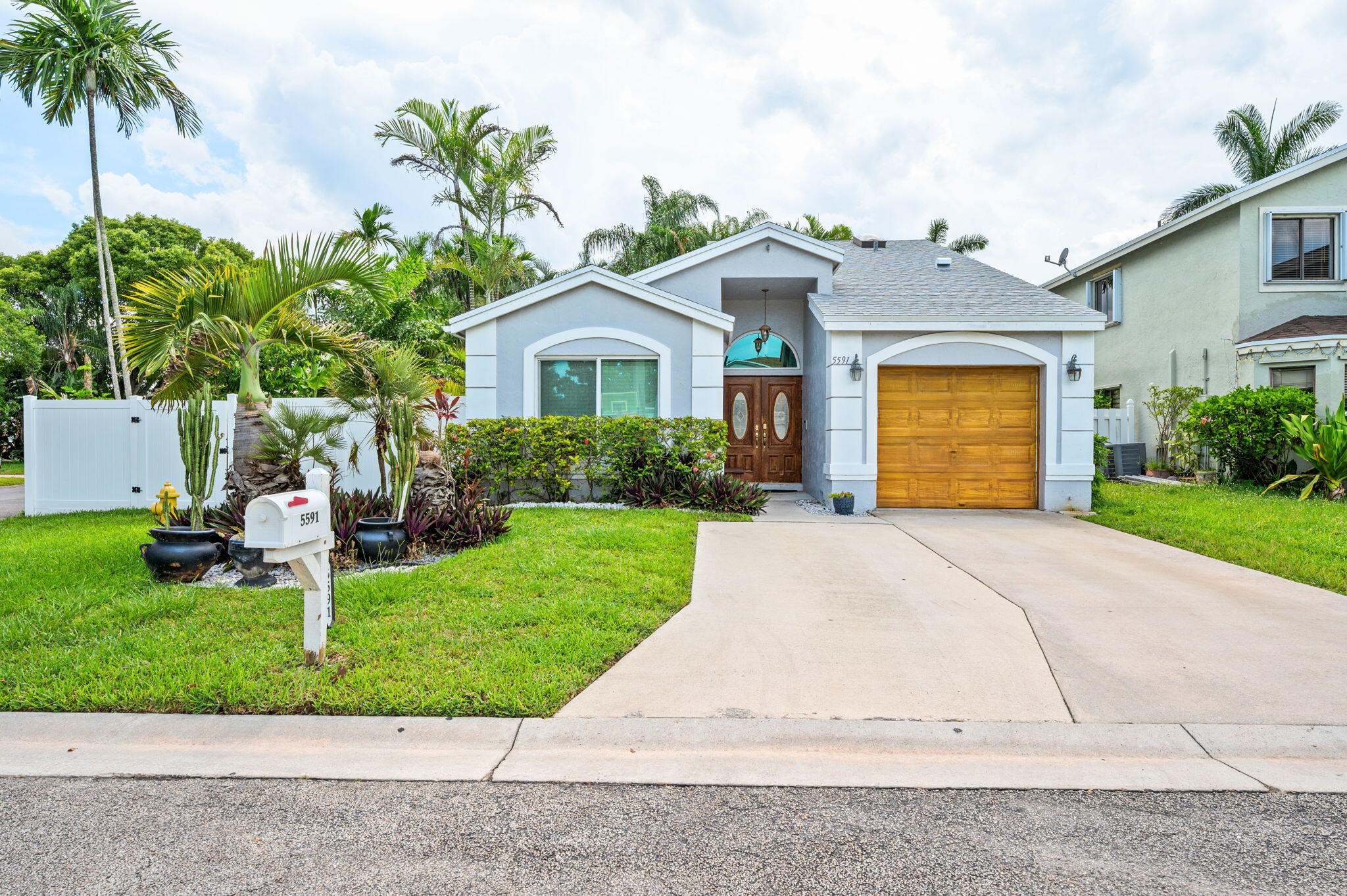 Residential in Cooper City 2