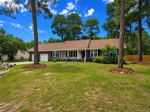 1530 Redbud Dr, Fayetteville, NC, 28311-9219 | Card Image