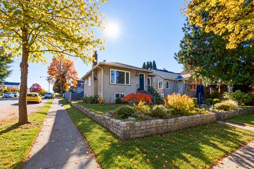 1338 E 37th Avenue, Vancouver, BC, V5W1G5 | Card Image
