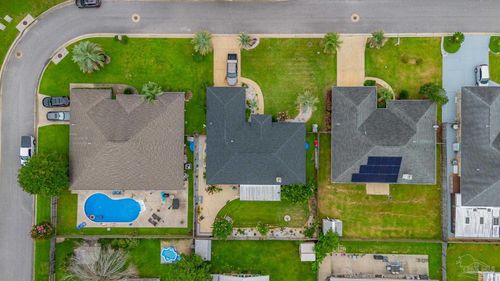 9141 Daytona Dr, Pensacola, FL, 32506-2904 | Card Image