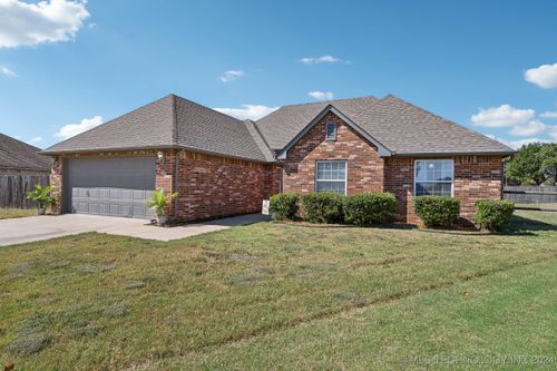 9510 N 109th Eastavenue, Owasso, OK, 74055 | Card Image