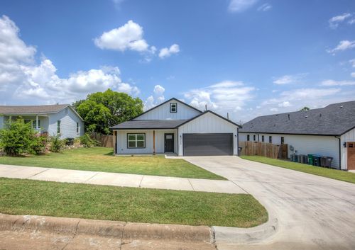5116 Bonnell Ave, Fort Worth, TX, 76107-6024 | Card Image