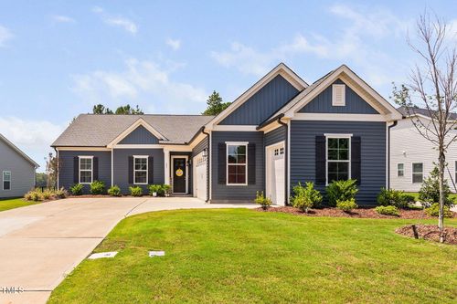 321 Falls Village Dr, Durham, NC, 27703-7217 | Card Image