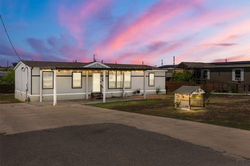 595 Tahoe Dr, Kyle, TX, 78640-2873 | Card Image