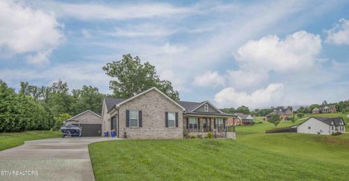 3442 Colby Cove Dr, Maryville, TN, 37801-2957 | Card Image