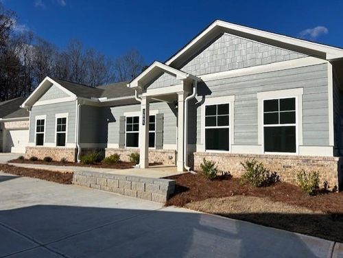 82-3865 Shelleydale Dr, Powder Springs, GA, 30127-5821 | Card Image