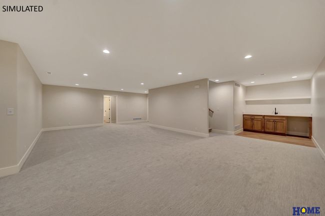 9201 Triana Ln, Townhouse with 4 bedrooms, 3 bathrooms and 3 parking in Lincoln NE | Image 35