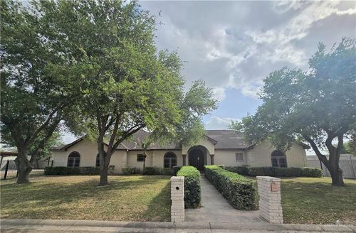 407 E Esperanza Ave, Mission, TX, 78574-7364 | Card Image