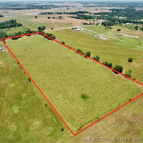 20 E 800 Road, Porter, OK, 74454 | Card Image