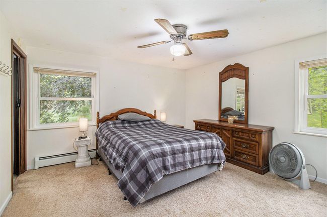 5890 N Oceana Dr, House other with 3 bedrooms, 2 bathrooms and null parking in Hart MI | Image 14