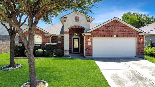 1341 Irishmoss Trl, Round Rock, TX, 78665-3885 | Card Image