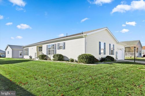 27-21 Catts Ln, CAMDEN WYOMING, DE, 19934-4564 | Card Image