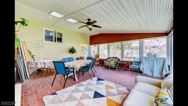 697 Tabor Rd, House other with 4 bedrooms, 4 bathrooms and null parking in Morris Plains NJ | Image 17