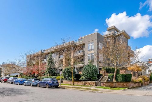 206-2349 Welcher Ave, Port Coquitlam, BC, V3C1X6 | Card Image