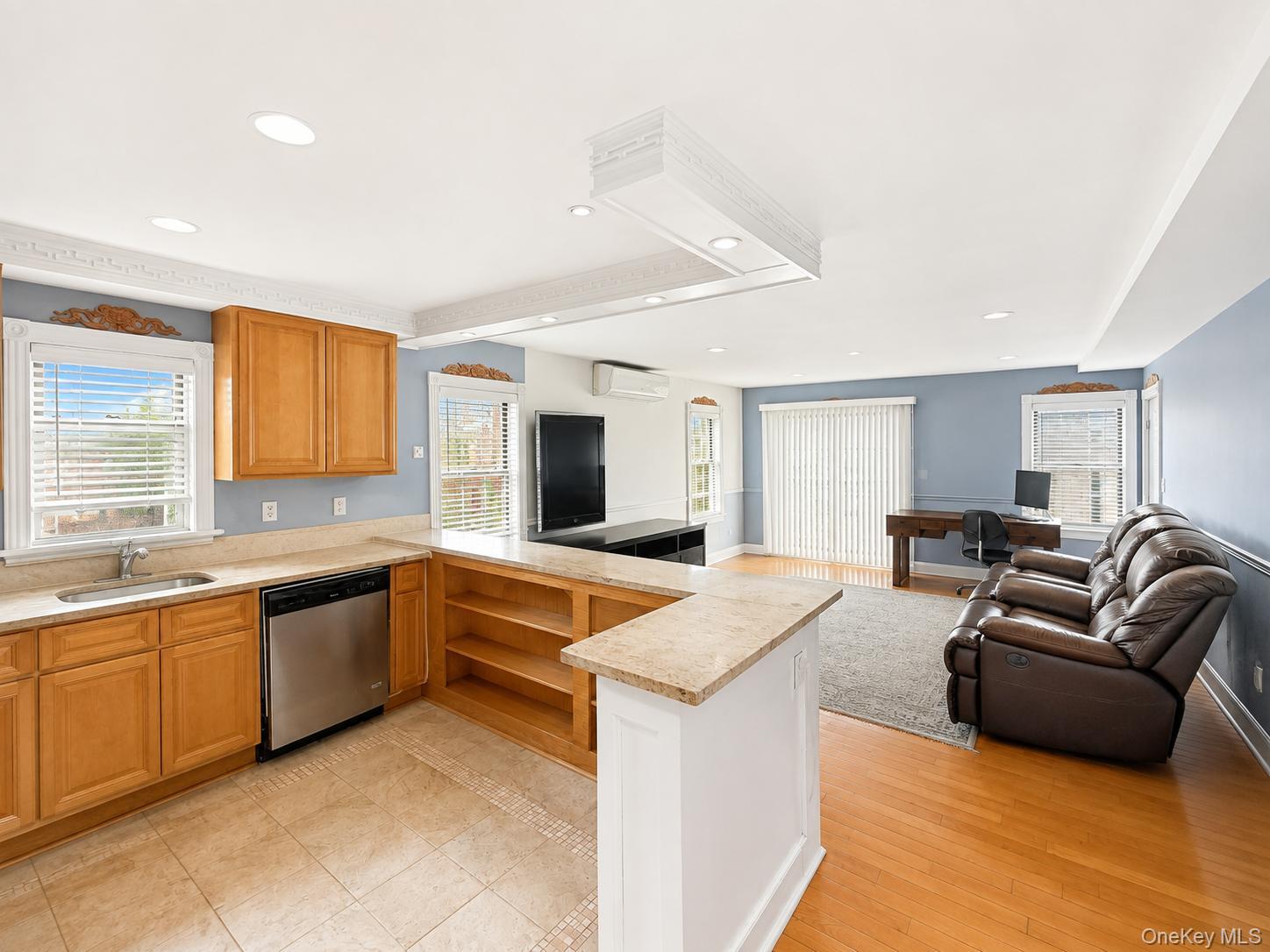 Residential Income in New York 3