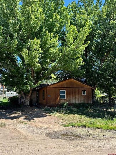 269 W 5th Avenue, House other with 4 bedrooms, 2 bathrooms and null parking in Nucla CO | Image 1