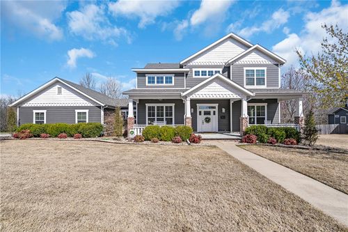 900 Towerhill, Cave Springs, AR, 72718-9433 | Card Image