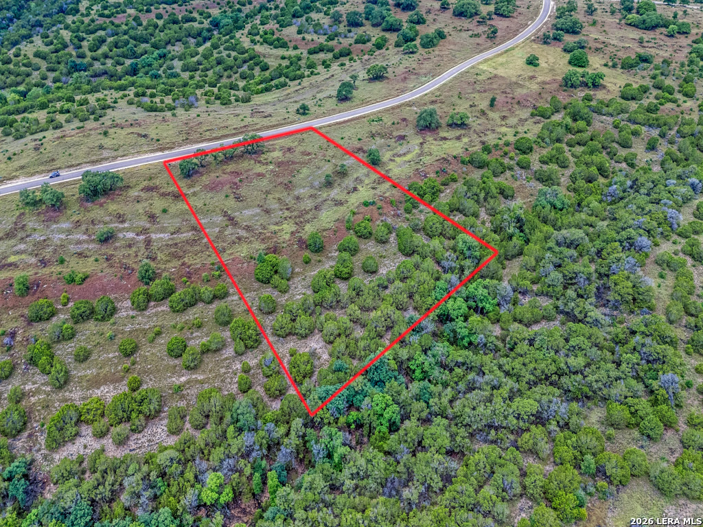 Land in Kerrville