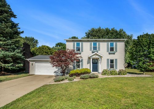 897 Ottawa Ave, Holland, MI, 49423-4619 | Card Image
