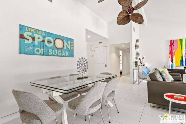 1263 N Via Donna, House other with 3 bedrooms, 2 bathrooms and 1 parking in Palm Springs CA | Image 21