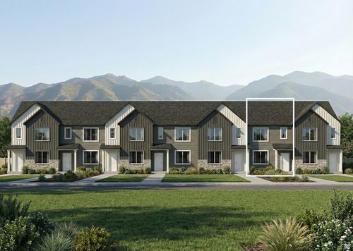 850 Altura Vista Ln, Logan, UT, 84321-7324 | Card Image