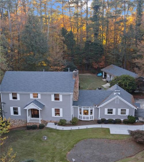 1532 Huntingdon Trl, Sandy Springs, GA, 30350-3409 | Card Image